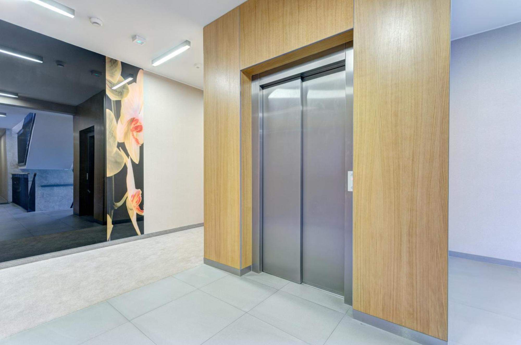 Dom & House - Apartamenty Nadmorski Dwor Gdańsk Exterior foto