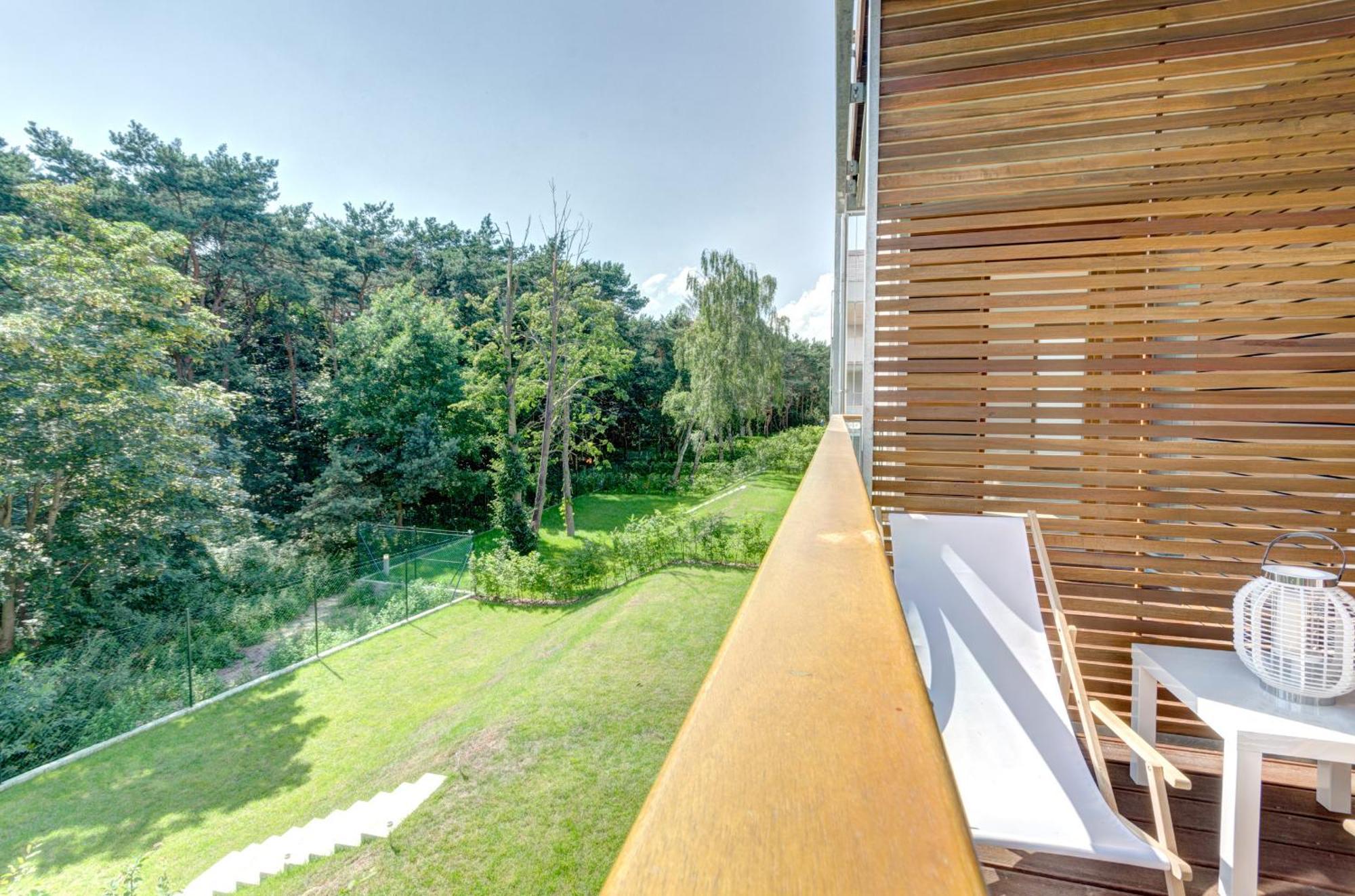 Dom & House - Apartamenty Nadmorski Dwor Gdańsk Cameră foto